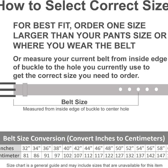 Women's 2 1/4" Wide High Waist Rectangular Stitch-edged Leather Belt - Picture 3 of 3